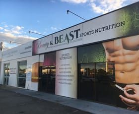 Shop & Retail commercial property leased at 1/91 Minjungbal Drive Tweed Heads South NSW 2486