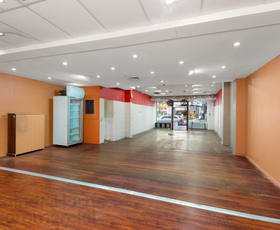 Shop & Retail commercial property leased at 11 The Corso Manly NSW 2095