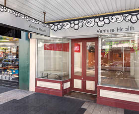 Shop & Retail commercial property leased at 11 The Corso Manly NSW 2095