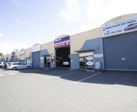 Factory, Warehouse & Industrial commercial property leased at 14/3-15 Jackman Street Southport QLD 4215