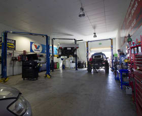 Factory, Warehouse & Industrial commercial property leased at 14/3-15 Jackman Street Southport QLD 4215