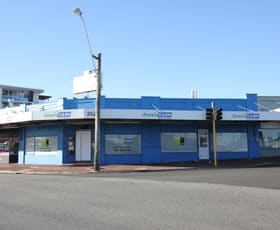 Offices commercial property leased at 352 Charles Street North Perth WA 6006