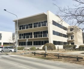 Offices commercial property leased at 7 Beissel Street Belconnen ACT 2617