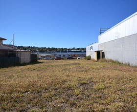 Development / Land commercial property sold at 104 Mort Street Toowoomba City QLD 4350