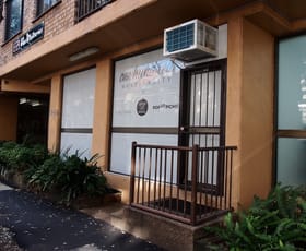 Shop & Retail commercial property leased at Lot 44/61-89 Buckingham St Surry Hills NSW 2010