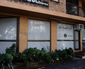 Shop & Retail commercial property leased at Lot 44/61-89 Buckingham St Surry Hills NSW 2010