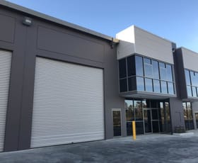 Factory, Warehouse & Industrial commercial property leased at Prestons NSW 2170