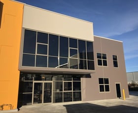 Factory, Warehouse & Industrial commercial property leased at Prestons NSW 2170