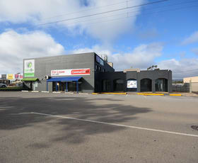 Shop & Retail commercial property leased at Portion of Gound Floor, 43 Main South Road O'halloran Hill SA 5158