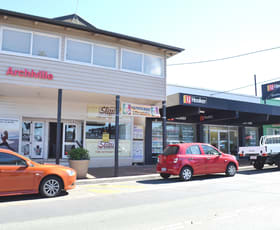 Shop & Retail commercial property leased at Beenleigh QLD 4207