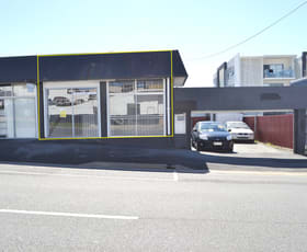 Showrooms / Bulky Goods commercial property leased at Suite 4/1 Lae Street Beenleigh QLD 4207