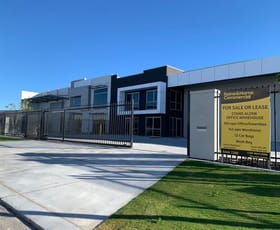 Factory, Warehouse & Industrial commercial property leased at 21 Barley Place Canning Vale WA 6155
