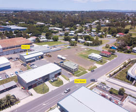 Factory, Warehouse & Industrial commercial property leased at Shed 5/9 Clay Street West Ipswich QLD 4305