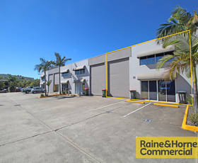Factory, Warehouse & Industrial commercial property leased at Geebung QLD 4034