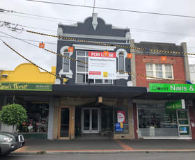 Shop & Retail commercial property leased at 1195 Glen Huntly Road Glen Huntly VIC 3163