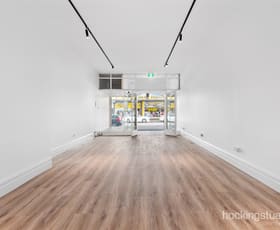 Shop & Retail commercial property leased at 1195 Glen Huntly Road Glen Huntly VIC 3163