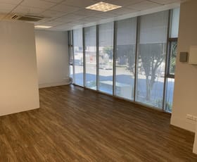 Offices commercial property leased at 311/11 Sunshine Parade Miami QLD 4220