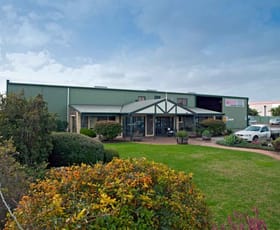 Factory, Warehouse & Industrial commercial property leased at 374 Cormack Road Wingfield SA 5013