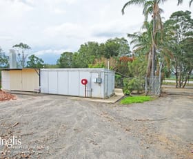 Factory, Warehouse & Industrial commercial property leased at 285 Finns Road Menangle NSW 2568