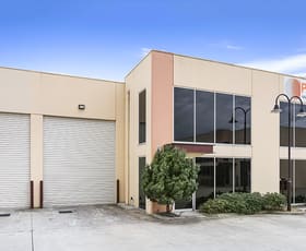 Factory, Warehouse & Industrial commercial property leased at 7/5 Kelletts Road Rowville VIC 3178