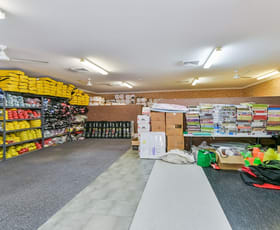 Offices commercial property leased at Suite 8/67 Jacaranda Avenue Campbelltown NSW 2560