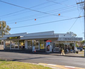 Medical / Consulting commercial property leased at 176 Glebe Road Booval QLD 4304