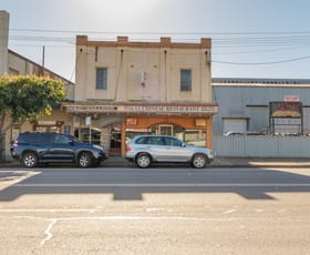 Other commercial property leased at 65 Melbourne Street East Maitland NSW 2323