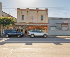 Offices commercial property leased at 65 Melbourne Street East Maitland NSW 2323
