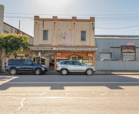 Shop & Retail commercial property leased at 65 Melbourne Street East Maitland NSW 2323