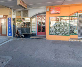 Shop & Retail commercial property leased at 65 Melbourne Street East Maitland NSW 2323