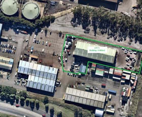 Factory, Warehouse & Industrial commercial property leased at Lot 5/121 Woodstock Street Mayfield West NSW 2304