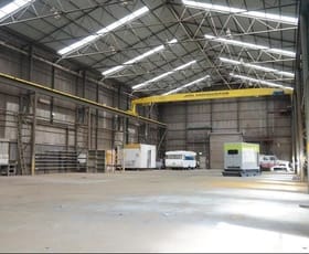 Factory, Warehouse & Industrial commercial property leased at Lot 5/121 Woodstock Street Mayfield West NSW 2304