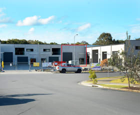 Showrooms / Bulky Goods commercial property leased at 8/20-22 Venture Drive Noosaville QLD 4566
