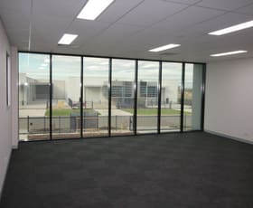 Factory, Warehouse & Industrial commercial property leased at 9 Commercial Drive Pakenham VIC 3810