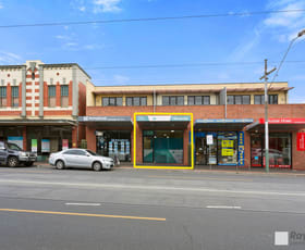 Shop & Retail commercial property leased at 1145 Burke Rd Kew VIC 3101