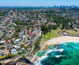 Hotel, Motel, Pub & Leisure commercial property leased at 113 MacPherson Street Bronte NSW 2024