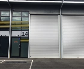 Showrooms / Bulky Goods commercial property leased at Unit 14/158 Chesterville Rd Cheltenham VIC 3192