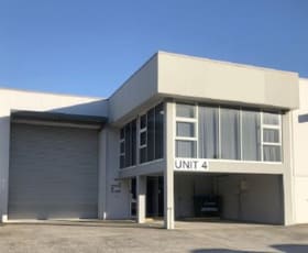 Parking / Car Space commercial property leased at 4/210 Robinson Road Geebung QLD 4034