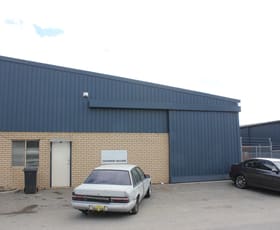 Factory, Warehouse & Industrial commercial property leased at 10/11 Malcolm Road Maddington WA 6109