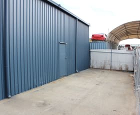 Factory, Warehouse & Industrial commercial property leased at 10/11 Malcolm Road Maddington WA 6109