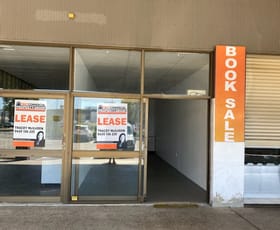 Offices commercial property leased at 7/161 Station Rd Burpengary QLD 4505