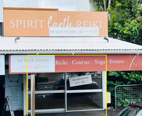 Shop & Retail commercial property leased at 105a Gladstone Road Highgate Hill QLD 4101