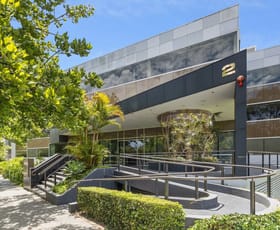 Offices commercial property for lease at 2 Kings Park Road West Perth WA 6005
