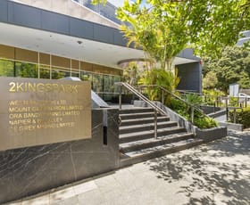 Offices commercial property for lease at 2 Kings Park Road West Perth WA 6005