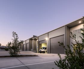 Factory, Warehouse & Industrial commercial property leased at 10/5-7 Claude Boyd Parade Bells Creek QLD 4551