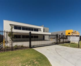 Offices commercial property leased at 190 Beringarra Avenue Malaga WA 6090