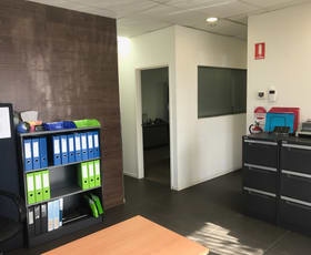 Factory, Warehouse & Industrial commercial property leased at 8 Nicholas Drive Dandenong South VIC 3175