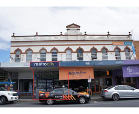 Shop & Retail commercial property leased at 4/173 Boundary Street West End QLD 4101