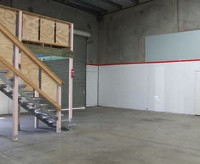Factory, Warehouse & Industrial commercial property leased at 4/73 Old Maryborough Road Pialba QLD 4655