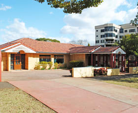 Medical / Consulting commercial property leased at 78 Margaret Street East Toowoomba QLD 4350